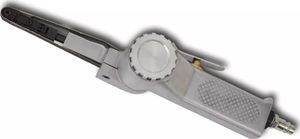 Szlifierka vidaXL Szlifierka pneumatyczna z 3 taśmami szlifierskimi 3