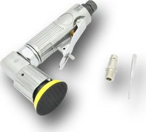 Szlifierka vidaXL Szlifierka mimośrodowa mini, 50 mm, 15000 obr./min, 1/4'' 3