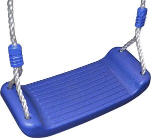 vidaXL Plac zabaw ze zjeżdżalnią, drabinkami i huśtawką, drewno FSC 3