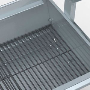 vidaXL 40236 Rożen węglowy 15.5 cm x 77 cm 4