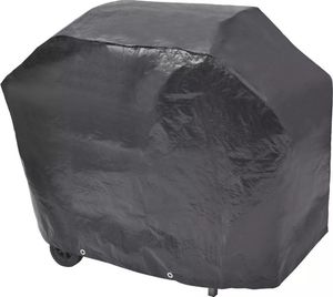 vidaXL 273791 Grill ogrodowy gazowy 9.7 kW 48.5 cm x 37.5 cm 5