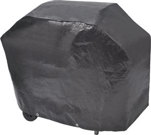 vidaXL 273790 Grill ogrodowy gazowy 9.7 kW 48.5 cm x 37.5 cm 5