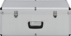 vidaXL Skrzynka narzędziowa 4