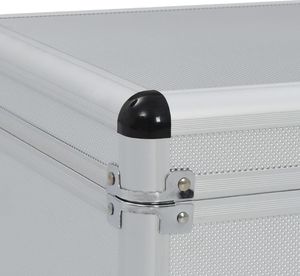 vidaXL Skrzynka narzędziowa 7