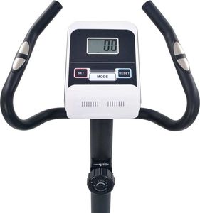 Rower stacjonarny vidaXL 91907 magnetyczny 5