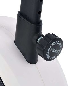 Rower stacjonarny vidaXL 91907 magnetyczny 6