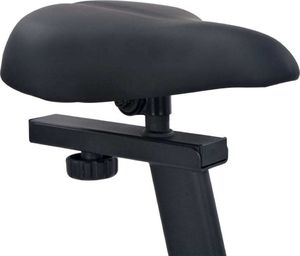 Rower stacjonarny vidaXL 91907 magnetyczny 7