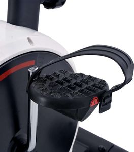 Rower stacjonarny vidaXL 91907 magnetyczny 8