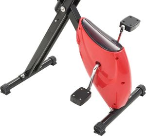 Rower stacjonarny vidaXL 91693 magnetyczny 8