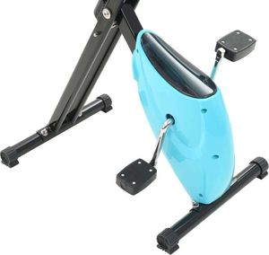 Rower stacjonarny vidaXL 91692 magnetyczny 7