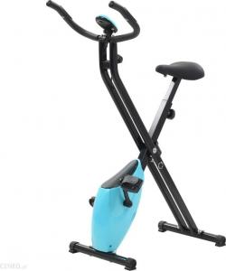 Rower stacjonarny vidaXL 91692 magnetyczny 9