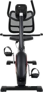 Rower stacjonarny vidaXL Rower treningowy magnetyczny 91446 7