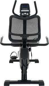 Rower stacjonarny vidaXL Rower treningowy magnetyczny 91446 8