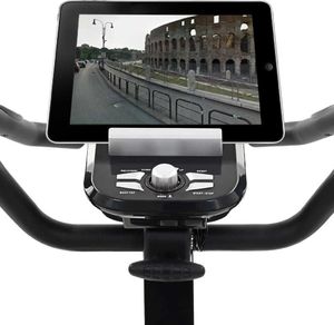 Rower stacjonarny vidaXL 91445 magnetyczny 3