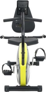 Rower stacjonarny vidaXL 91443 magnetyczny 5