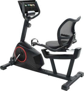 Rower stacjonarny vidaXL 91441 magnetyczny 4
