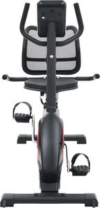 Rower stacjonarny vidaXL 91441 magnetyczny 6