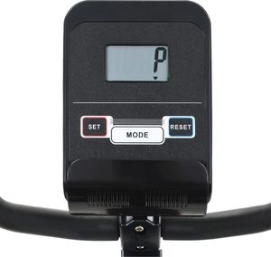 Rower stacjonarny vidaXL 91441 magnetyczny 8