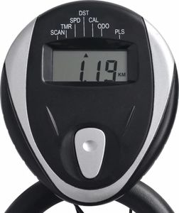 Rower stacjonarny vidaXL 91190 mechaniczny 5