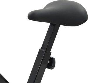 Rower stacjonarny vidaXL 90483 magnetyczny 7