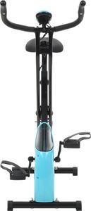 Rower stacjonarny vidaXL 90482 magnetyczny 4