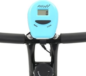 Rower stacjonarny vidaXL 90482 magnetyczny 6