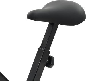 Rower stacjonarny vidaXL 90482 magnetyczny 8