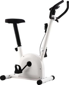 Rower stacjonarny vidaXL 92137 magnetyczny 3