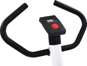 Rower stacjonarny vidaXL 92137 magnetyczny 6