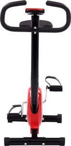 Rower stacjonarny vidaXL 92012 magnetyczny 4