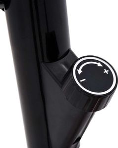 Rower stacjonarny vidaXL 92012 magnetyczny 6