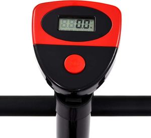 Rower stacjonarny vidaXL 92012 magnetyczny 7