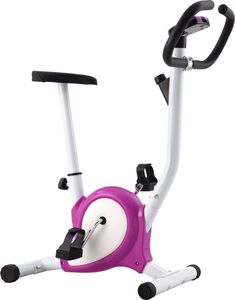 Rower stacjonarny vidaXL 92011 magnetyczny 3