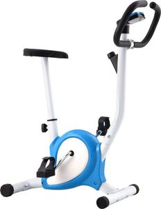 Rower stacjonarny vidaXL 92010 magnetyczny 3