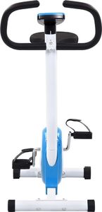 Rower stacjonarny vidaXL 92010 magnetyczny 4