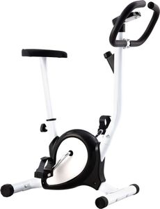 Rower stacjonarny vidaXL 92009 magnetyczny 3