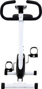 Rower stacjonarny vidaXL 92009 magnetyczny 4