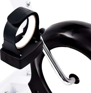 Rower stacjonarny vidaXL 92009 magnetyczny 8