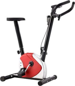 Rower stacjonarny vidaXL 92008 magnetyczny 3