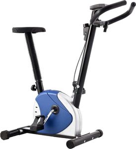 Rower stacjonarny vidaXL 92007 magnetyczny 3