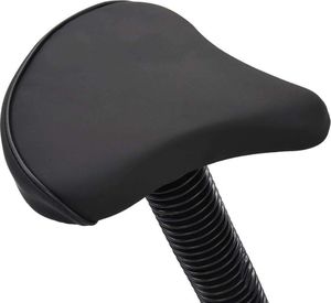 Rower stacjonarny vidaXL 92007 magnetyczny 8