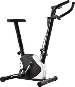 Rower stacjonarny vidaXL 92006 magnetyczny 3