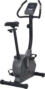 Rower stacjonarny vidaXL 91909 magnetyczny 3
