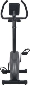 Rower stacjonarny vidaXL 91909 magnetyczny 4