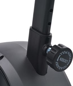 Rower stacjonarny vidaXL 91909 magnetyczny 7