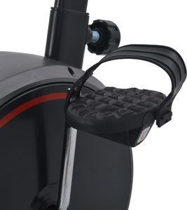 Rower stacjonarny vidaXL 91909 magnetyczny 8