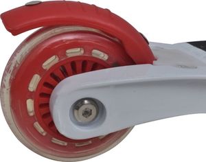 Hulajnoga vidaXL Niebieski (90664) 7