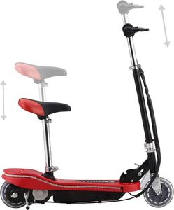 Hulajnoga elektryczna vidaXL 91961 3