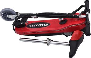 Hulajnoga elektryczna vidaXL 91961 7