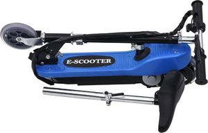 Hulajnoga elektryczna vidaXL 91957 5